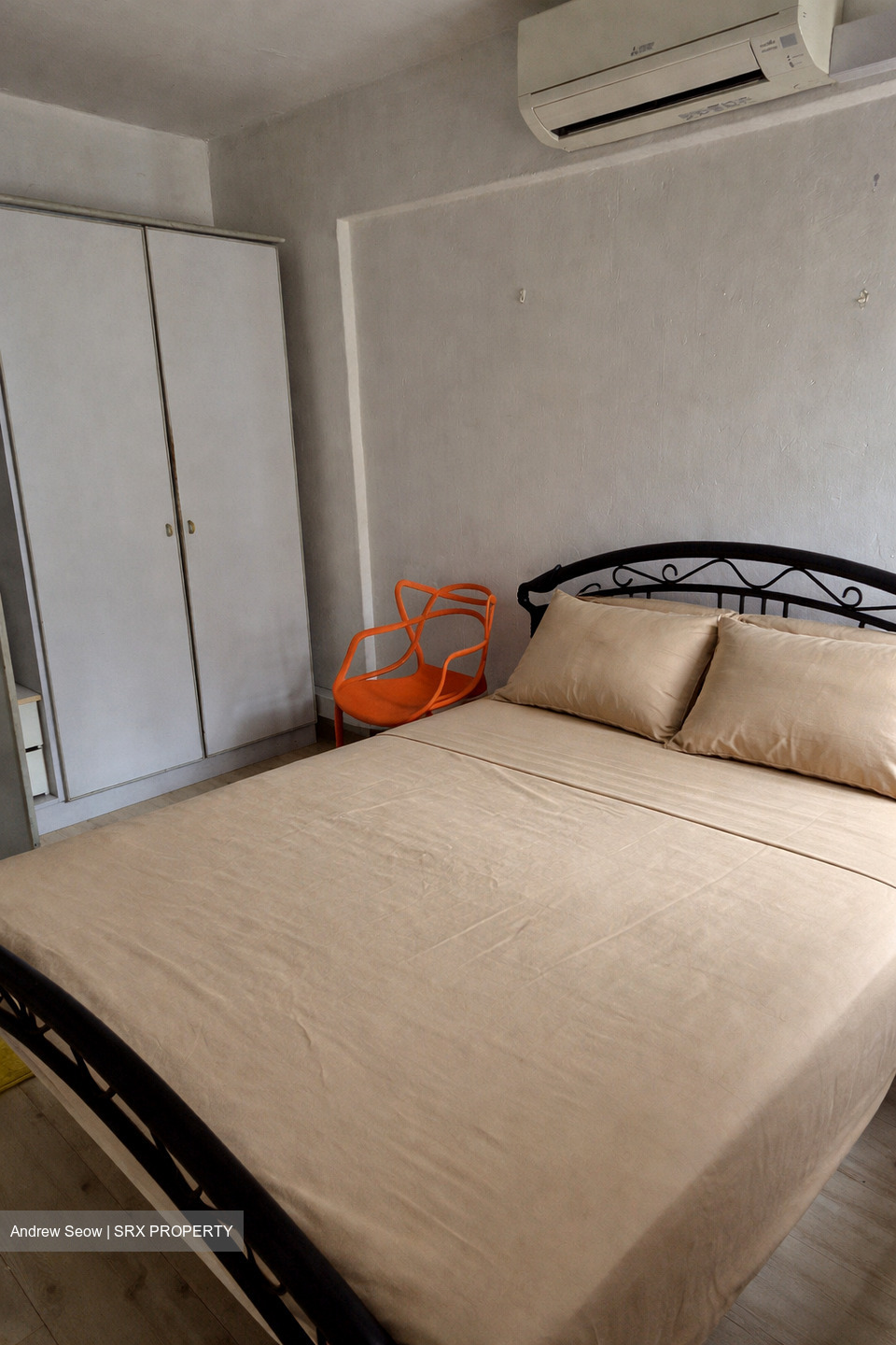 Blk 124 Ang Mo Kio Avenue 6 (Ang Mo Kio), HDB 3 Rooms #534605831
